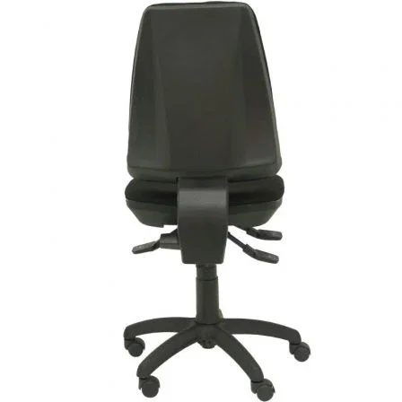 PIQUERAS Y CRESPO Silla Elche S Bali Negro